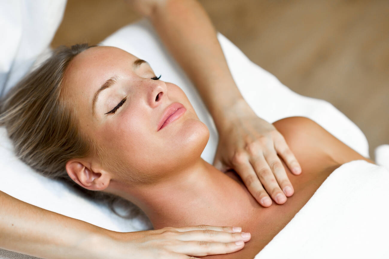 Home Massage Dubai: A Comprehensive Guide for 2024