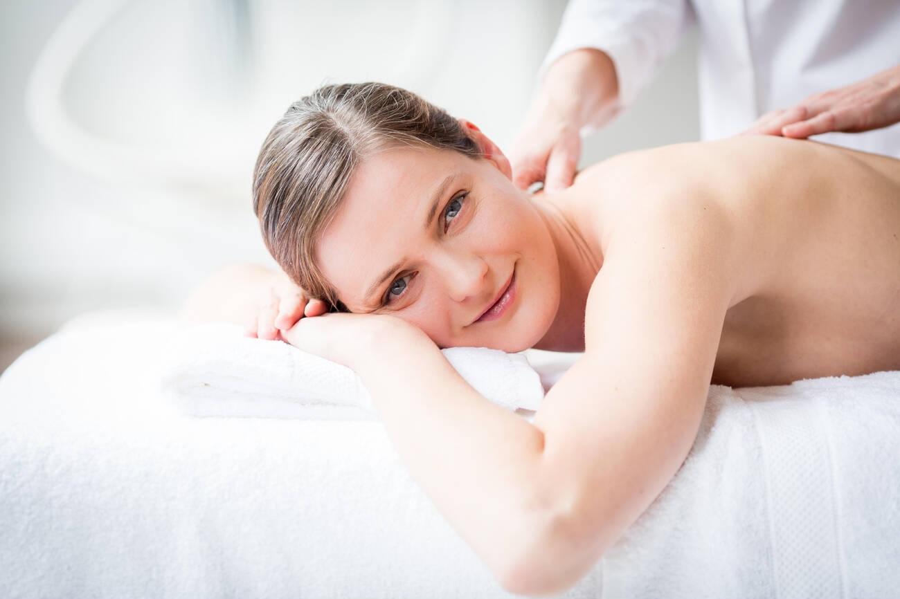 The Basics of Swedish Massage in Dubai and Its Health Perks