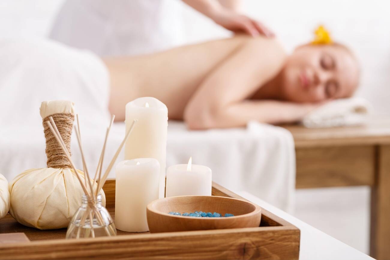 Revitalizing Wellness through Aromatic Massage in Dubai A Journey of Senses