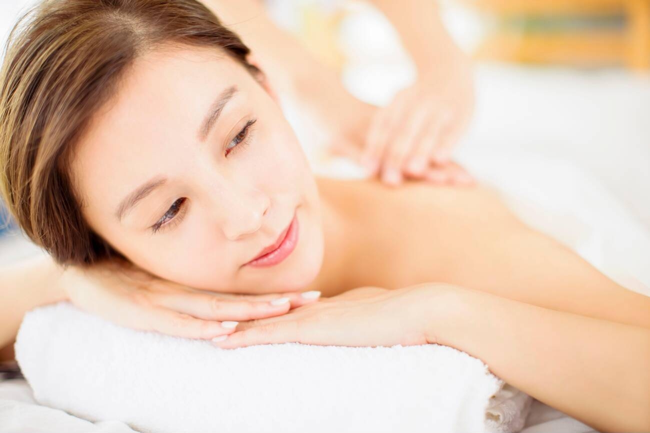 Dubai’s Secret to Happiness Happy Massage in Dubai