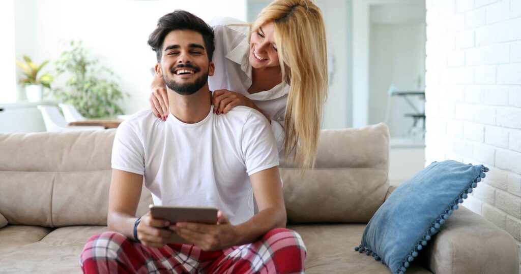 home massage dubai