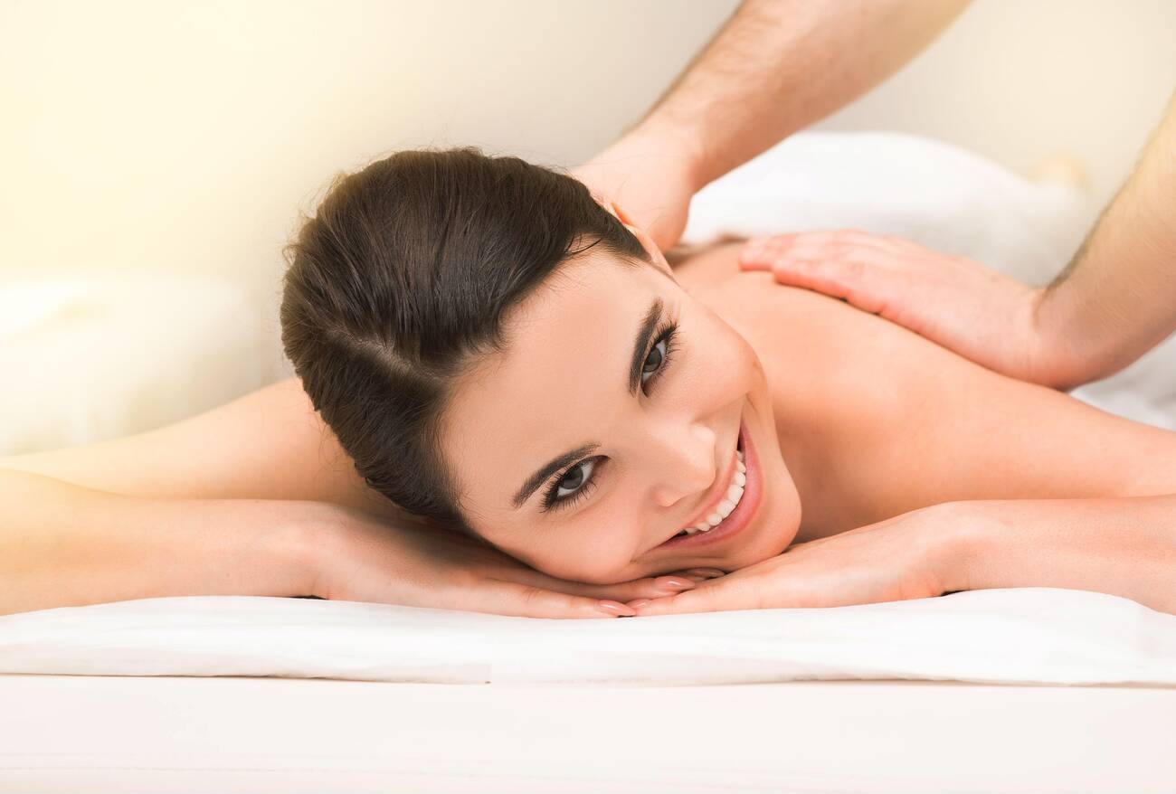 How to find a massage home service dubai?