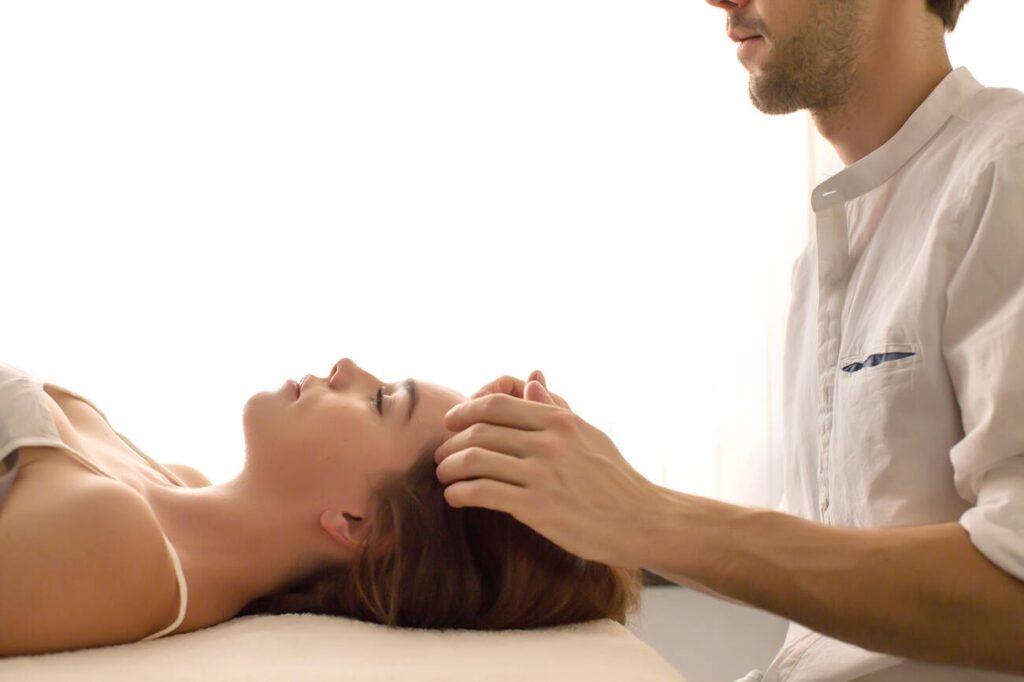 massage in al barsha