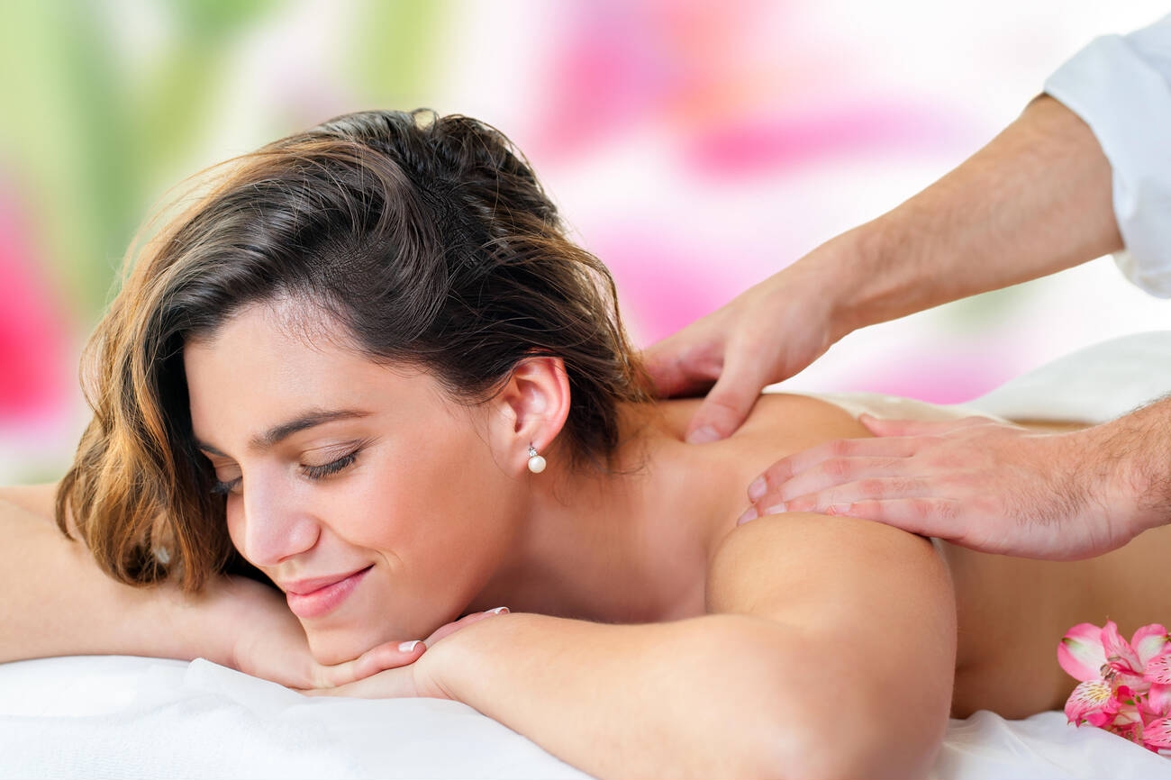Massage in Al Barsha: A 3-Part Comprehensive Guide