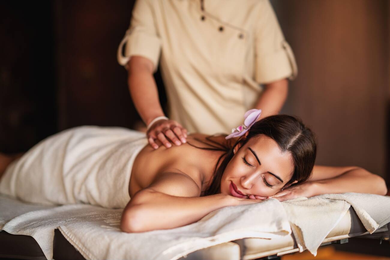 How to Enjoy the Ultimate Massage in Dubai